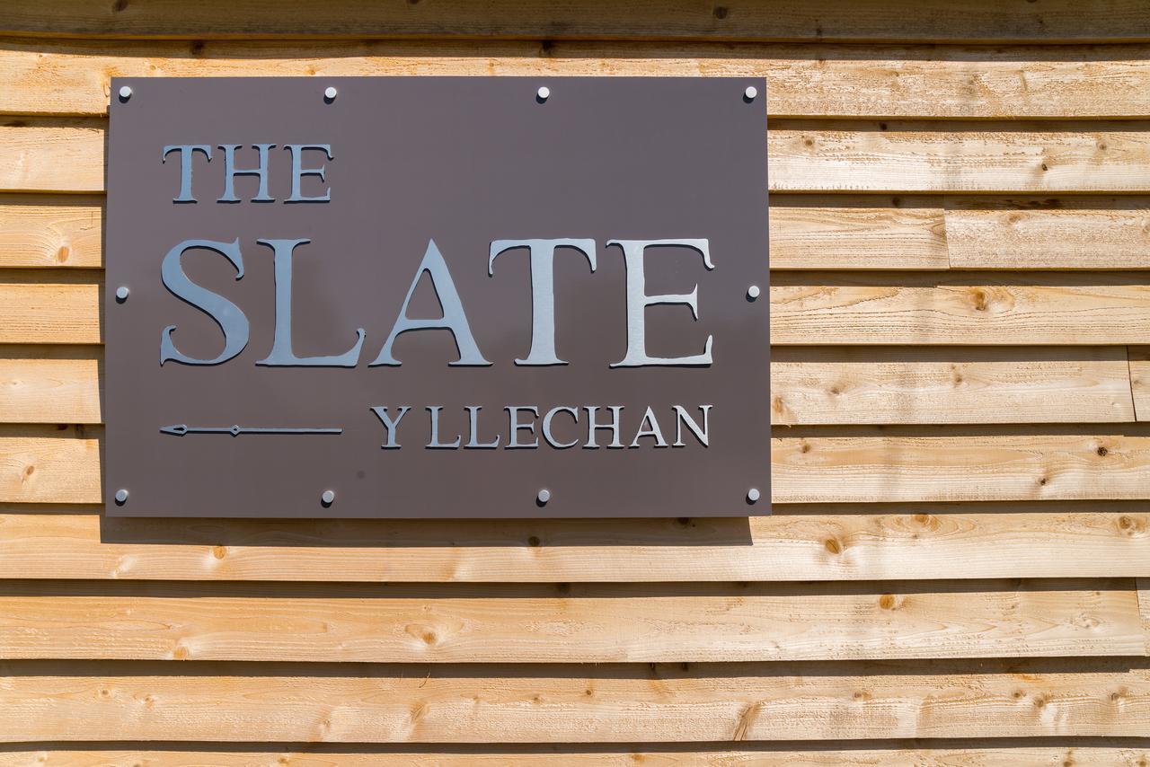 The Slate Hotel Bangor  Exterior photo